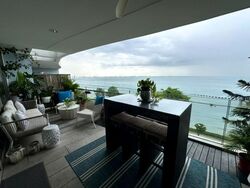 The Coast at Sentosa Cove (D4), Condominium #463043531